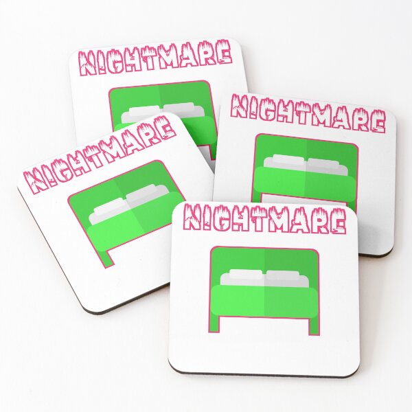 Item preview, Field Of Nightmare designed and sold by Drawix.
