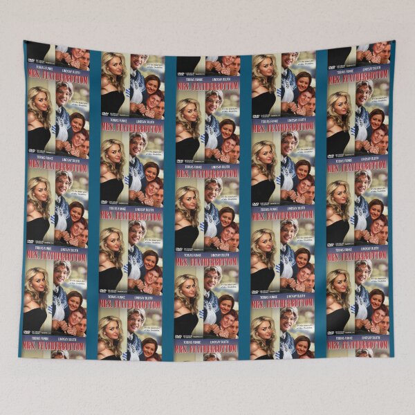 Item preview, Arrested Development Mrs Featherbottom Classic designed and sold by PinkTulipZara.