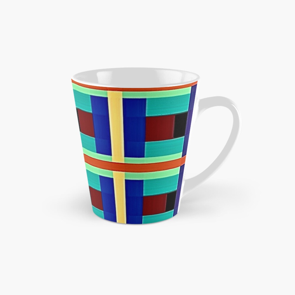 Item preview, Tall Mug designed and sold by RayWillDesign.