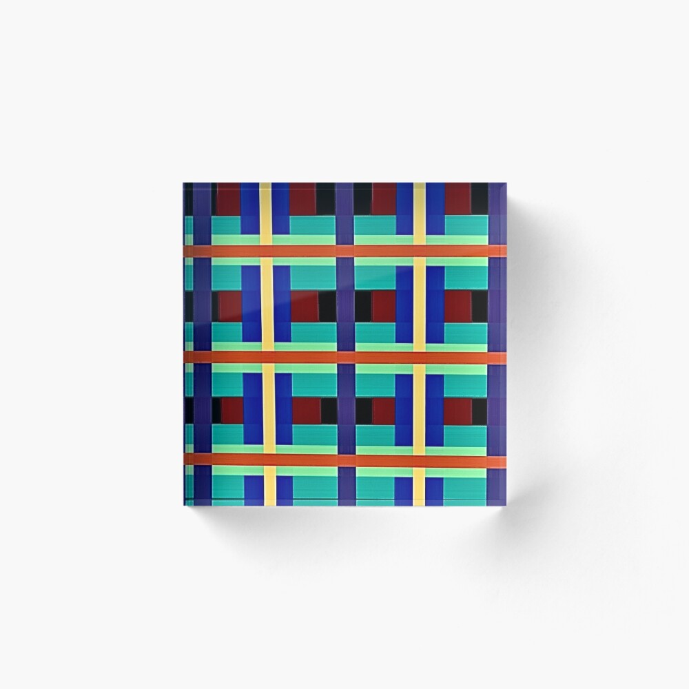 Item preview, Acrylic Block designed and sold by RayWillDesign.