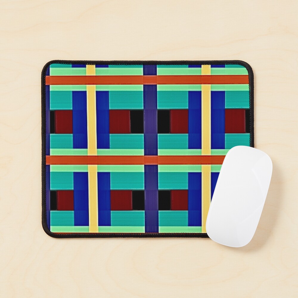 Item preview, Mouse Pad designed and sold by RayWillDesign.