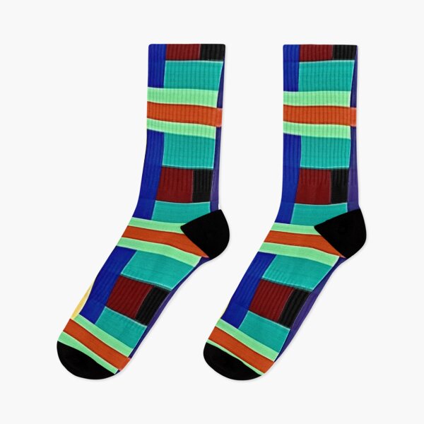 Aperçu de l'œuvre Plaid créée et vendue par RayPassionDesigns.