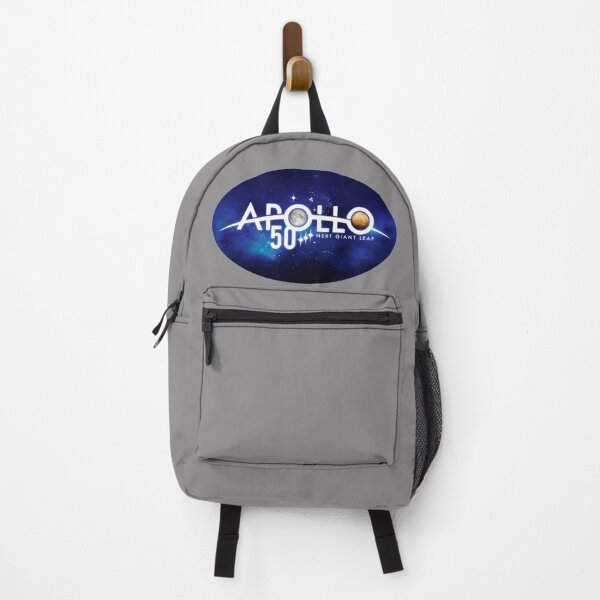 Item preview, Apollo 50th Anniversary Logo designed and sold by trendistudio.