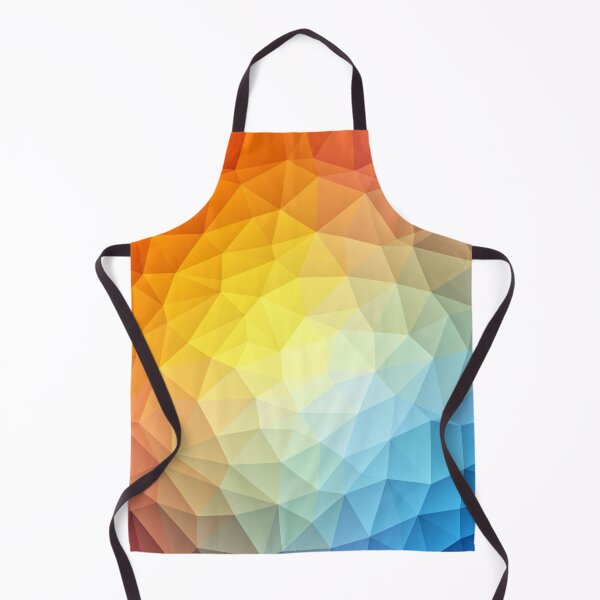 Item preview, Abstract Patterns Ceramic Triangle designed and sold by Lv28021.