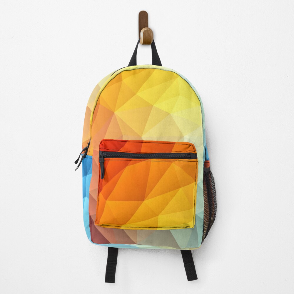 Item preview, Backpack designed and sold by Lv28021.