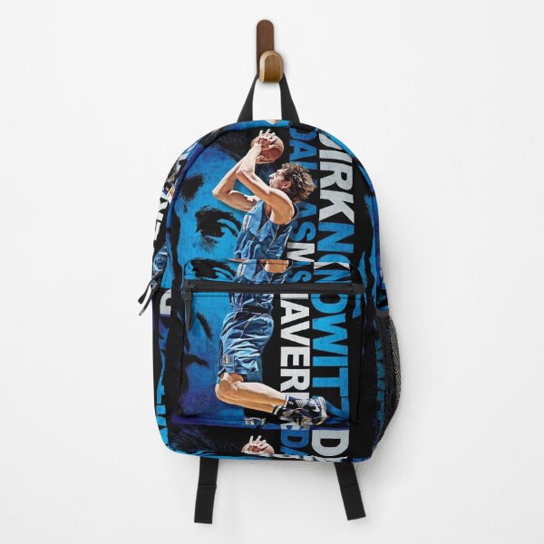 Item preview, Dirk Nowitzki - illustration  designed and sold by pelangiindah.