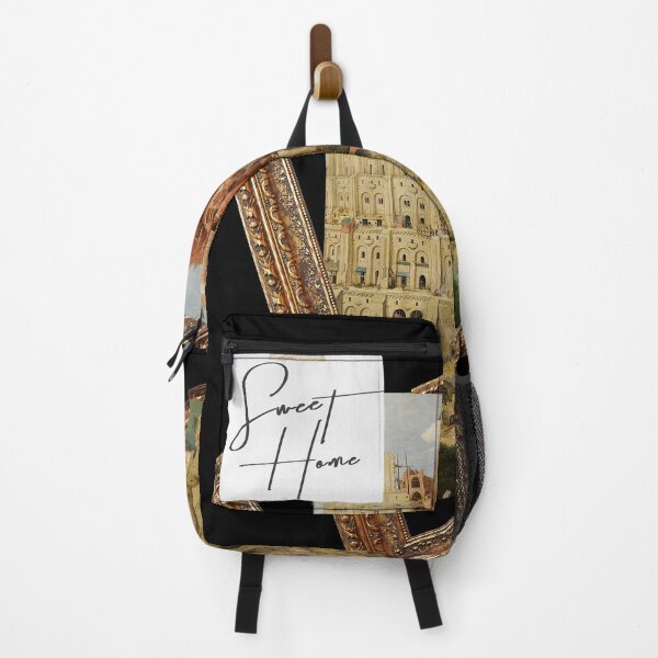 Item preview, Sweet Home  designed and sold by LookiStudio.