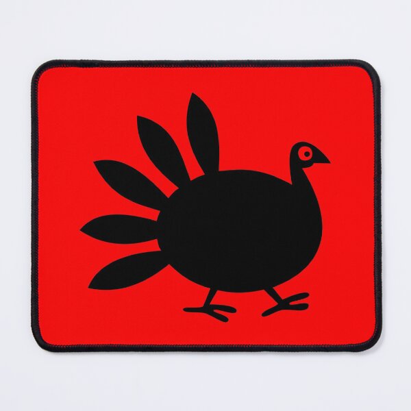 Item preview, Turkey designed and sold by Good-Looking Corpse.