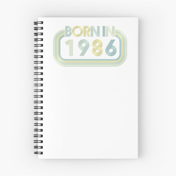 Item preview, Born in 1986 designed and sold by IuriiVlasenko.