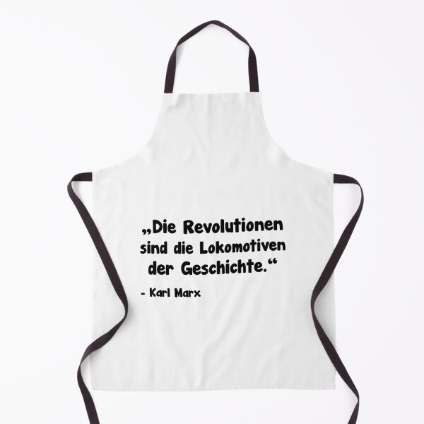 Item preview, Karl Marx Revolution quote designed and sold by Onorato Bellgardt.
