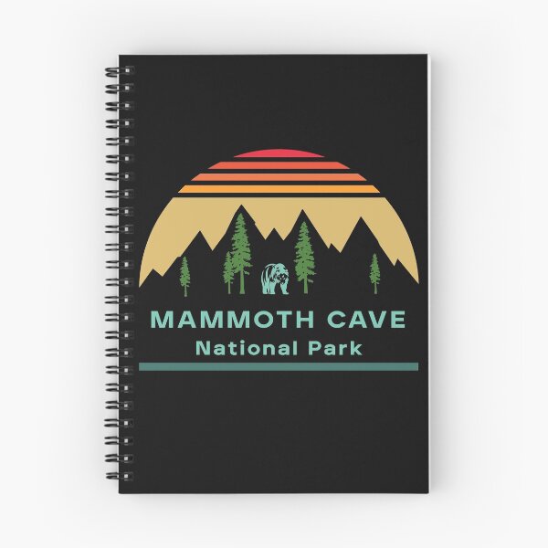 Item preview,  Mammoth cave national park designed and sold by Ashu-Tyagi.