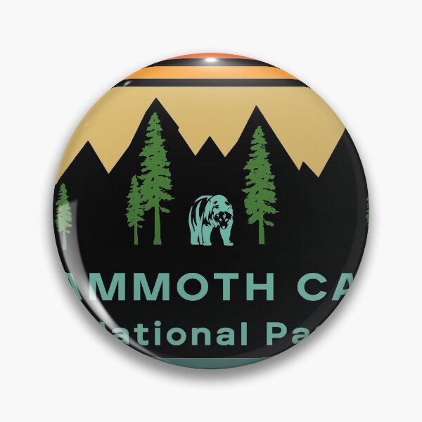 Item preview,  Mammoth cave national park designed and sold by Ashu-Tyagi.