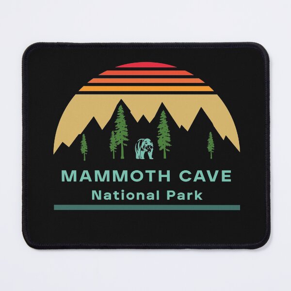Item preview, Mammoth cave national park designed and sold by Ashu-Tyagi.