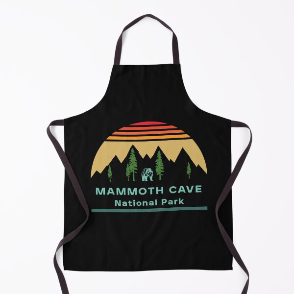 Item preview, Mammoth cave national park designed and sold by Ashu-Tyagi.