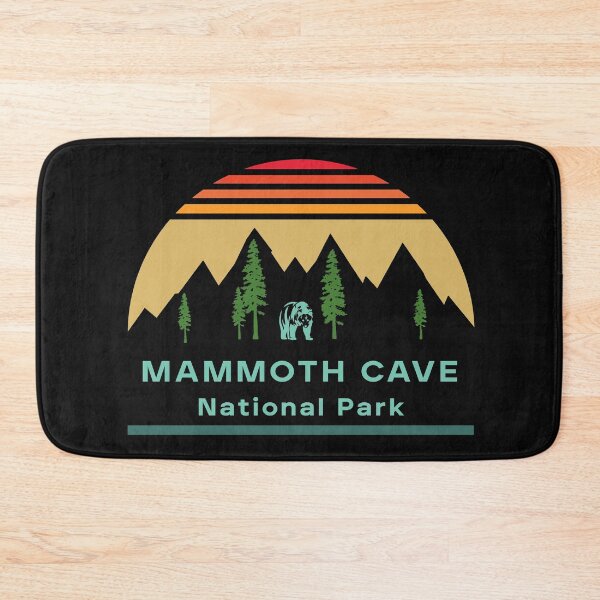 Item preview,  Mammoth cave national park designed and sold by Ashu-Tyagi.