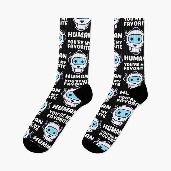 Item preview, You're My Favorite Human designed and sold by TashaVector.