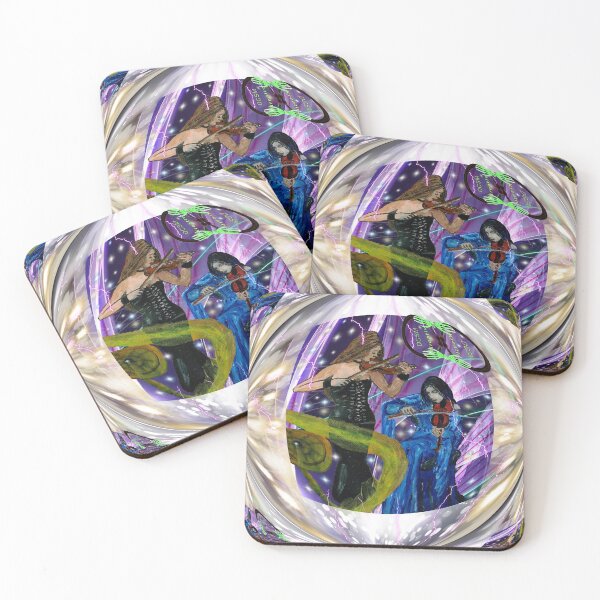Item preview, Branding concert designed and sold by DCSMKreativ.