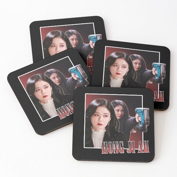 Item preview, Sell Your Haunted House Hong Ji Ah Tribute designed and sold by Grankosson.