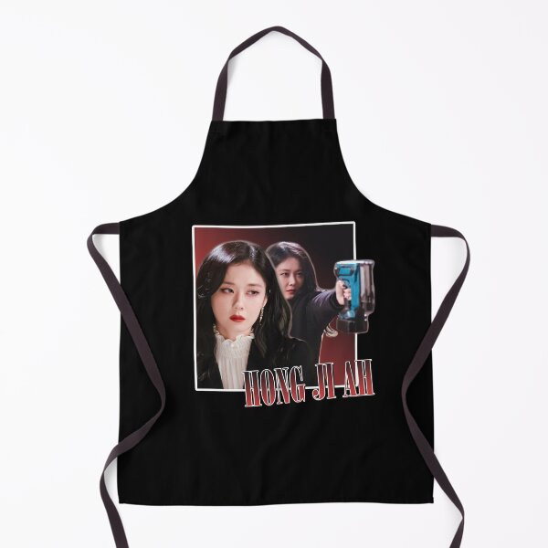 Item preview, Sell Your Haunted House Hong Ji Ah Tribute designed and sold by Grankosson.