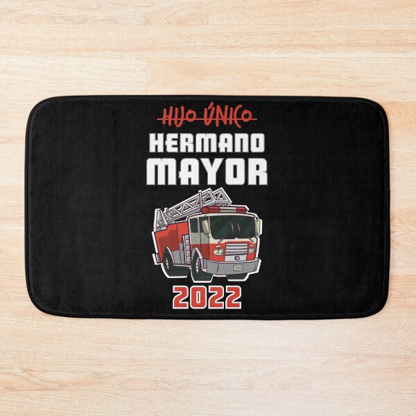 Item preview, Hermano Mayor 2022 Only Child Big Brother 2022 designed and sold by maddinstgt.