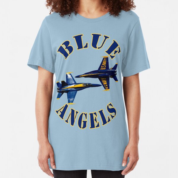 Navy Blue Angels Gifts & Merchandise | Redbubble