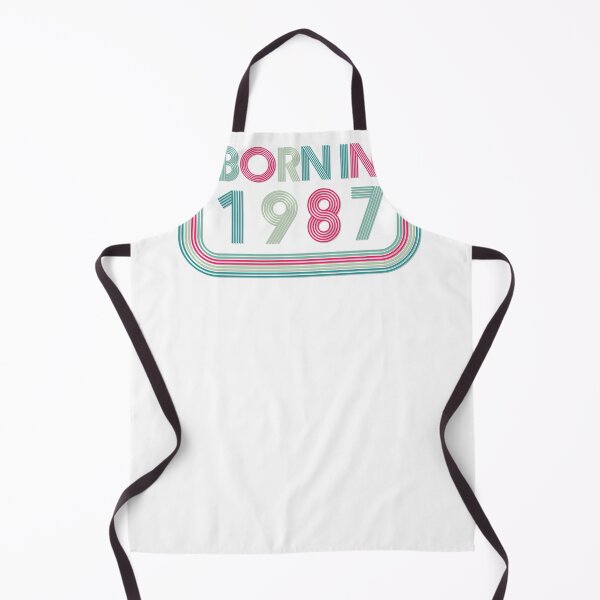 Item preview, Born in 1987 designed and sold by IuriiVlasenko.