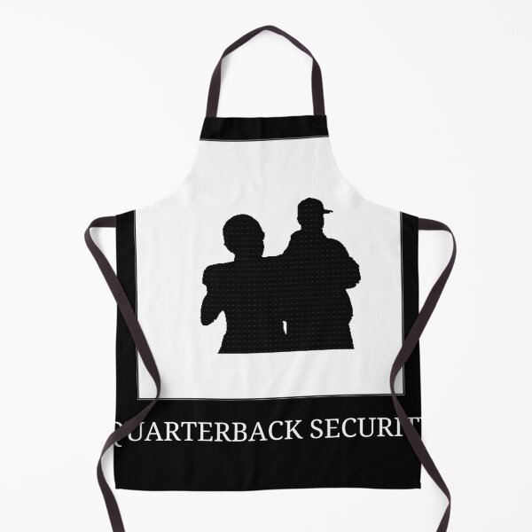 Item preview, Quarterback security designed and sold by henhen2.