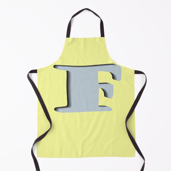 Item preview, 3D letter "F" designed and sold by Murza.