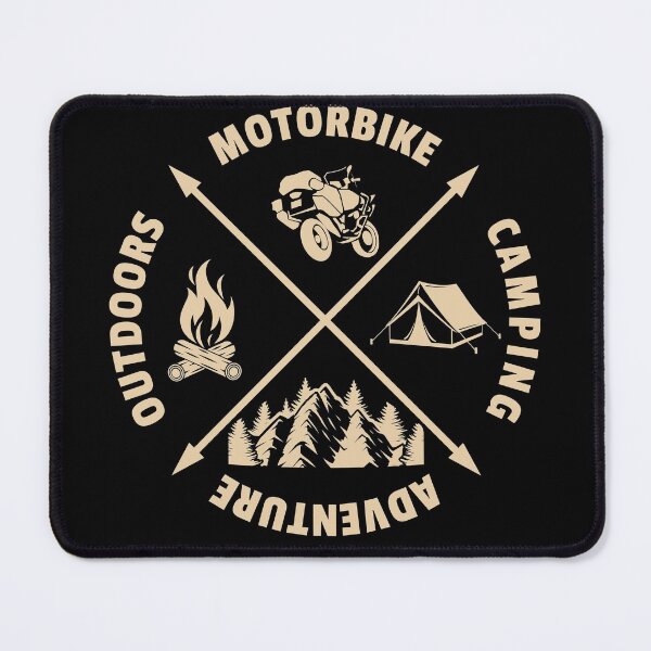 Item preview, Adventure Ride Motorcycle Dualsport designed and sold by starider.