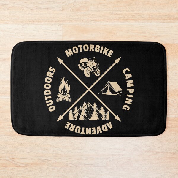 Item preview, Adventure Ride Motorcycle Dualsport designed and sold by starider.