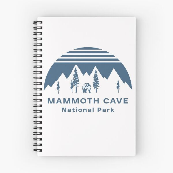 Item preview,  Mammoth cave national park designed and sold by Ashu-Tyagi.