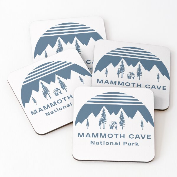 Item preview,  Mammoth cave national park designed and sold by Ashu-Tyagi.