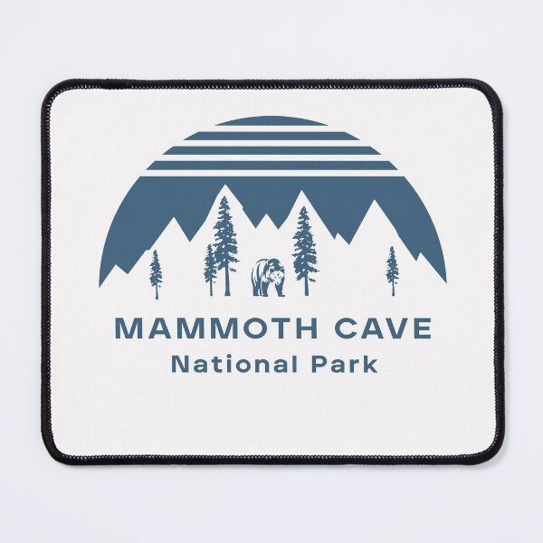 Item preview, Mammoth cave national park designed and sold by Ashu-Tyagi.