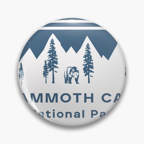 Item preview,  Mammoth cave national park designed and sold by Ashu-Tyagi.