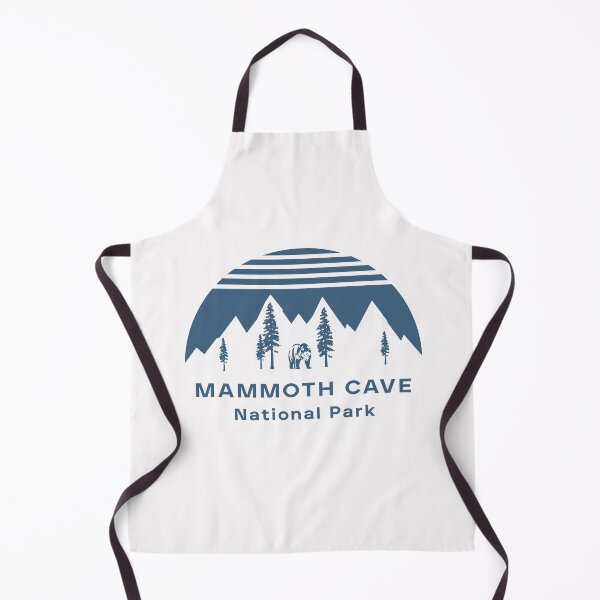 Item preview, Mammoth cave national park designed and sold by Ashu-Tyagi.
