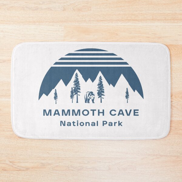 Item preview,  Mammoth cave national park designed and sold by Ashu-Tyagi.