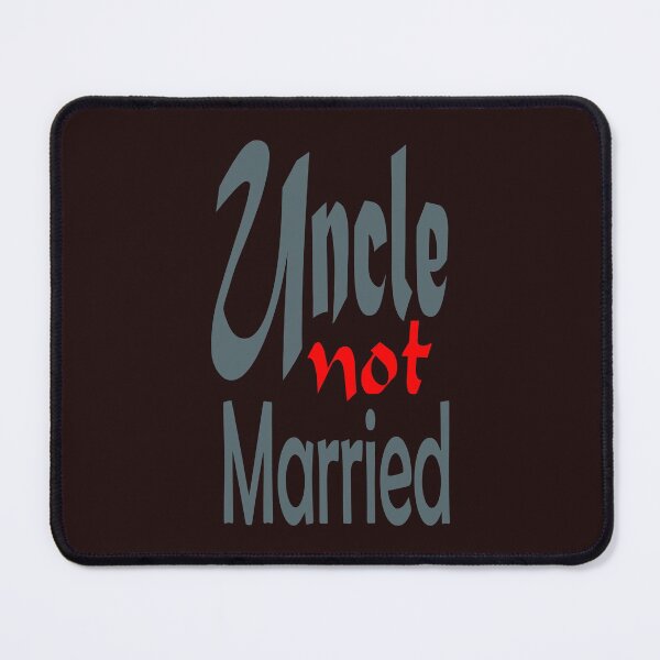 Item preview, My Uncle designed and sold by All-Seasons.