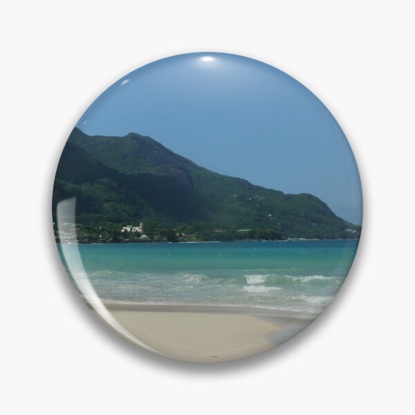 Item preview, Paradise Landscape designed and sold by ygostyles.