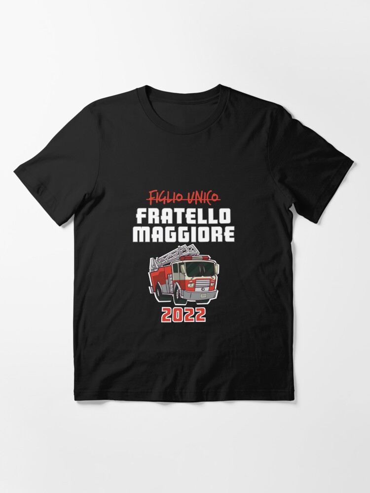 Grand Fratello 2022 Only Child Big Brother 2022 | Essential T-Shirt