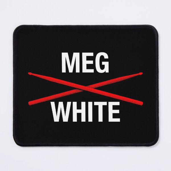 Item preview, MEG WHITE designed and sold by PunkyMule.