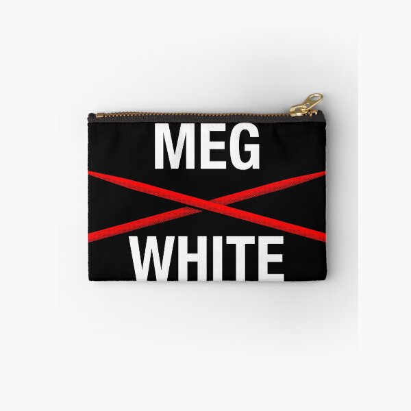 Item preview, MEG WHITE designed and sold by PunkyMule.