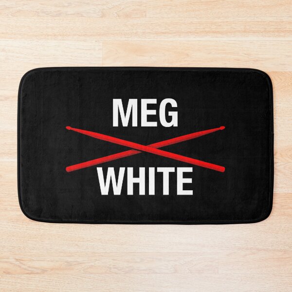 Item preview, MEG WHITE designed and sold by PunkyMule.