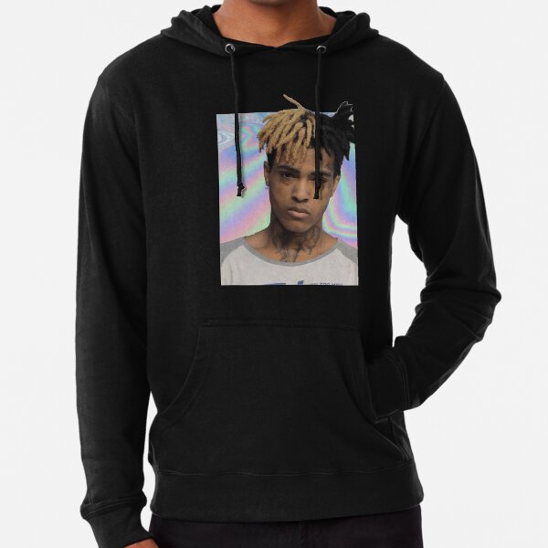 xxtentacion sweater