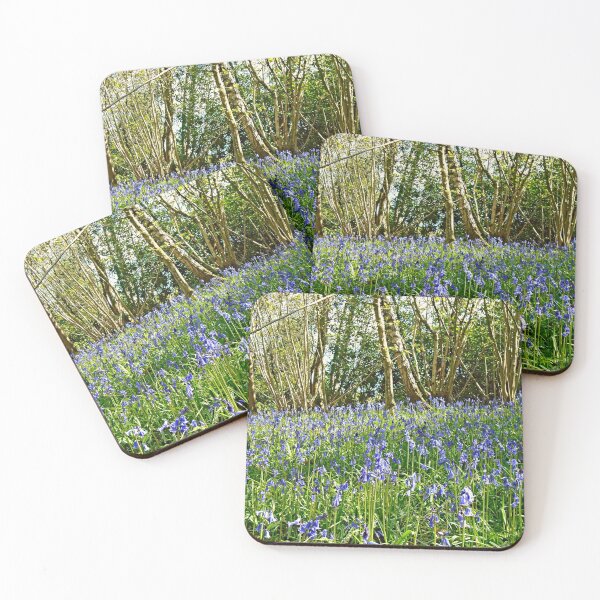 Item preview, The Bluebells designed and sold by ColinBoylett.