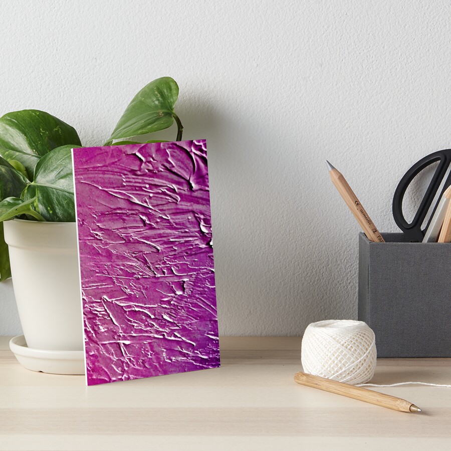 Item preview, Art Board Print designed and sold by RayWillDesign.