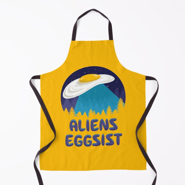 Item preview, Aliens Eggsist designed and sold by dead82.