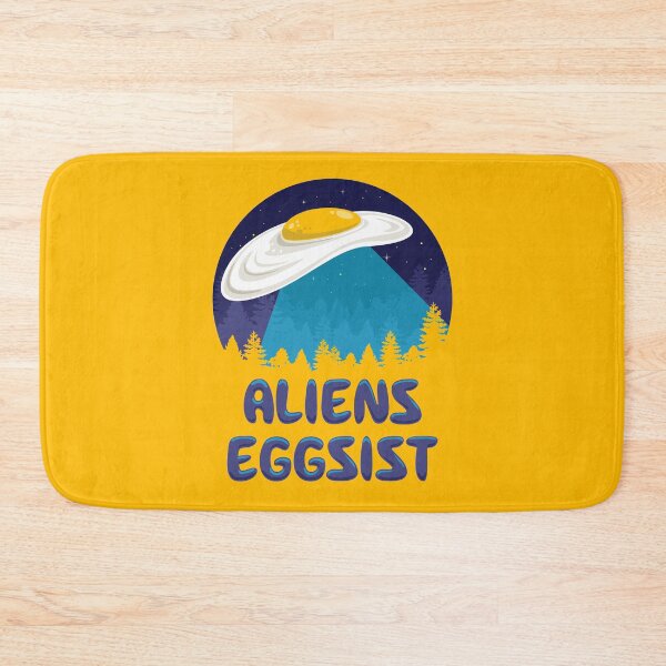 Item preview, Aliens Eggsist designed and sold by dead82.