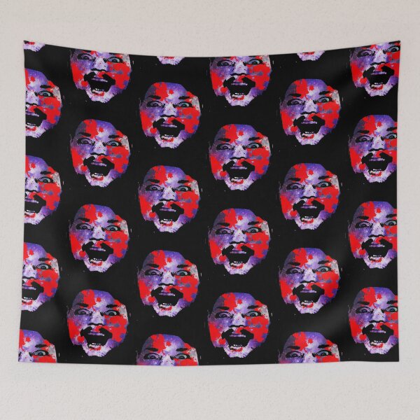 Item preview, Tim Lee - Galaxy Face designed and sold by TheTimLee.