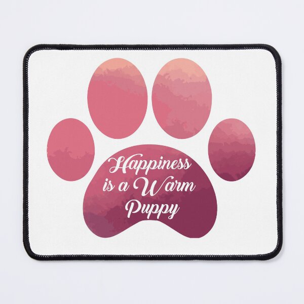 Item preview, Warm puppy Paw designed and sold by thewishdesigns.
