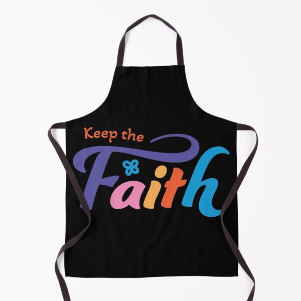 Item preview, Keep the Faith designed and sold by hannahrey-.